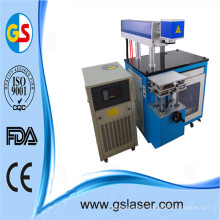 Shanghai Diode End-Pump Laser Marking Machine